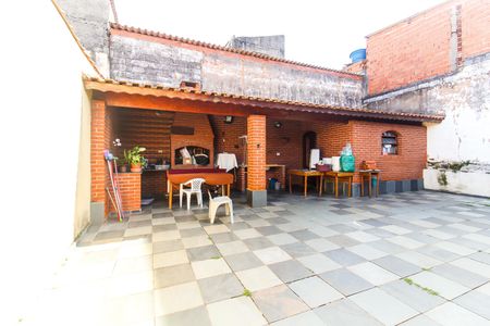 Casa para alugar com 365m², 4 quartos e 2 vagasQuintal e Área Gourmet