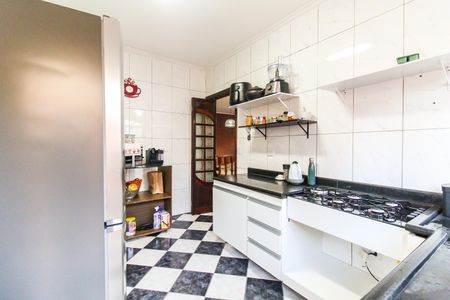 Casa para alugar com 365m², 4 quartos e 2 vagasCozinha