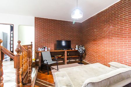 Casa para alugar com 365m², 4 quartos e 2 vagasSala e Sala de Jantar