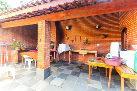 Casa para alugar com 365m², 4 quartos e 2 vagasQuintal e Área Gourmet