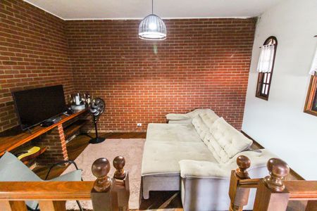 Casa para alugar com 365m², 4 quartos e 2 vagasSala e Sala de Jantar