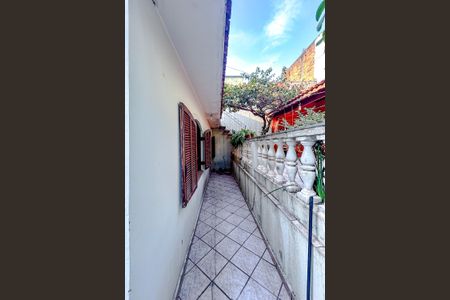 Casa à venda com 248m², 3 quartos e 3 vagasÁrea externa