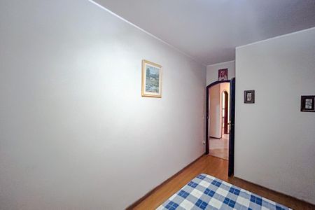 Casa à venda com 248m², 3 quartos e 3 vagasQuarto 3
