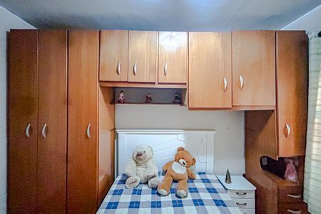 Casa à venda com 248m², 3 quartos e 3 vagasQuarto 3