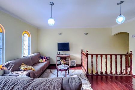 Sala de casa à venda com 3 quartos, 248m² em Vila Mafra, São Paulo