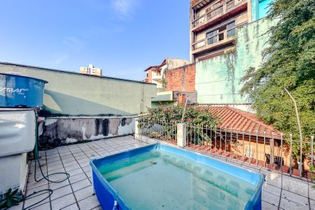 Casa à venda com 248m², 3 quartos e 3 vagasÁrea externa