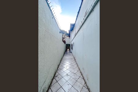 Casa à venda com 248m², 3 quartos e 3 vagasÁrea externa