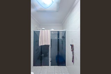 Casa à venda com 248m², 3 quartos e 3 vagasBanheiro 1