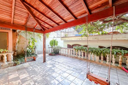 Casa à venda com 248m², 3 quartos e 3 vagasÁrea gourmet