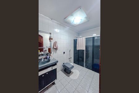 Casa à venda com 248m², 3 quartos e 3 vagasBanheiro 1