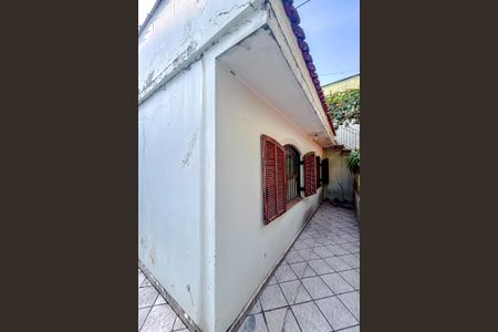 Casa à venda com 248m², 3 quartos e 3 vagasÁrea externa