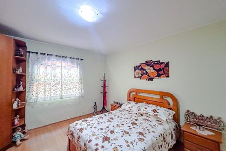 Casa à venda com 248m², 3 quartos e 3 vagasQuarto 2 - Suíte
