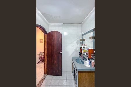 Casa à venda com 248m², 3 quartos e 3 vagasBanheiro 1
