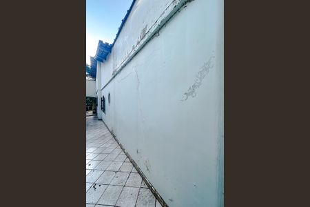 Casa à venda com 248m², 3 quartos e 3 vagasÁrea externa