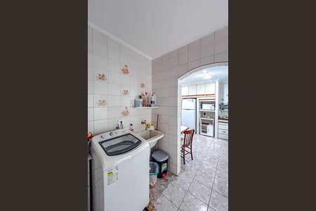 Casa à venda com 248m², 3 quartos e 3 vagasÁrea de Serviço