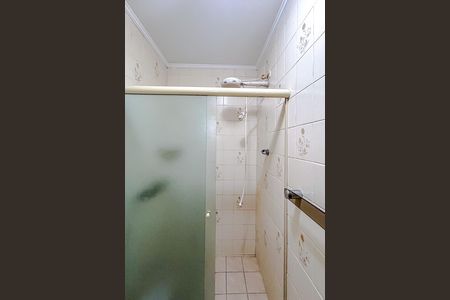 Casa à venda com 248m², 3 quartos e 3 vagasBanheiro da Suíte