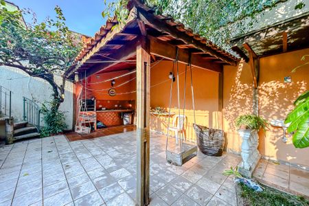Casa à venda com 248m², 3 quartos e 3 vagasÁrea gourmet