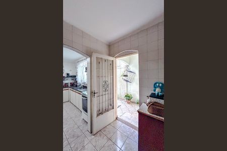 Casa à venda com 248m², 3 quartos e 3 vagasÁrea de Serviço