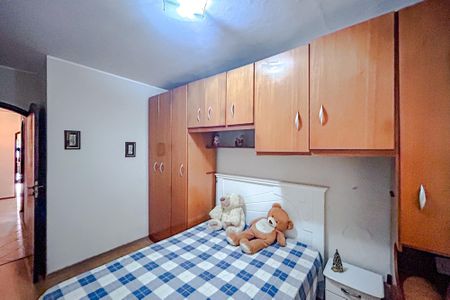 Casa à venda com 248m², 3 quartos e 3 vagasQuarto 3