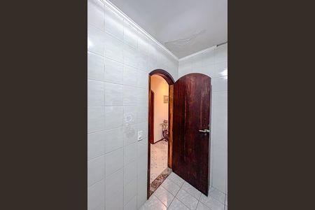 Casa à venda com 248m², 3 quartos e 3 vagasBanheiro 1