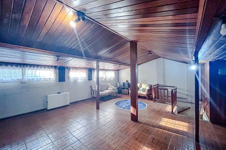 Casa à venda com 248m², 3 quartos e 3 vagasSala 2