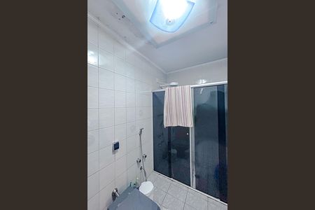 Casa à venda com 248m², 3 quartos e 3 vagasBanheiro 1