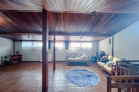 Casa à venda com 248m², 3 quartos e 3 vagasSala 2