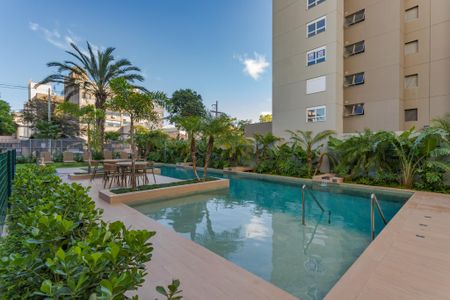 Apartamento para alugar com 75m², 2 quartos e 1 vaga Apartamento para alugar com 75m², 2 quartos e 1 vagaÁrea comum - Piscina