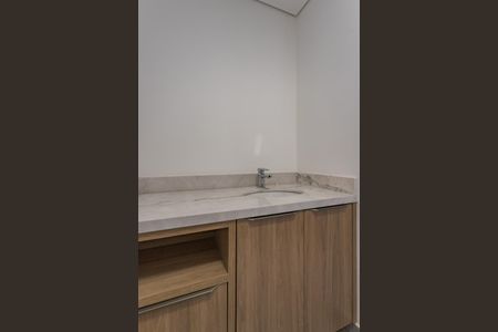 Apartamento para alugar com 75m², 2 quartos e 1 vaga Apartamento para alugar com 75m², 2 quartos e 1 vagaBanheiro