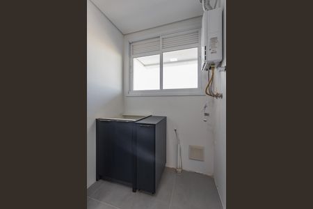 Apartamento para alugar com 75m², 2 quartos e 1 vaga Apartamento para alugar com 75m², 2 quartos e 1 vagaCozinha e Área de Serviço