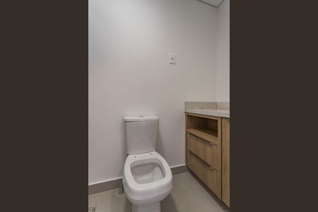 Apartamento para alugar com 75m², 2 quartos e 1 vaga Apartamento para alugar com 75m², 2 quartos e 1 vagaBanheiro