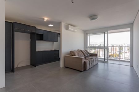 Apartamento para alugar com 75m², 2 quartos e 1 vaga Apartamento para alugar com 75m², 2 quartos e 1 vagaSala