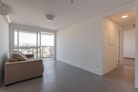 Apartamento para alugar com 75m², 2 quartos e 1 vaga Apartamento para alugar com 75m², 2 quartos e 1 vagaSala