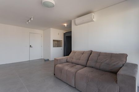Apartamento para alugar com 75m², 2 quartos e 1 vaga Apartamento para alugar com 75m², 2 quartos e 1 vagaSala