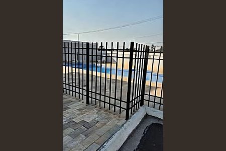 Apartamento à venda com 2 quartos, 54m² em Caxambu, Jundiaí