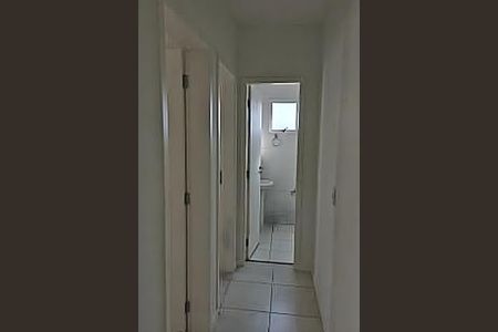 Apartamento à venda com 2 quartos, 54m² em Caxambu, Jundiaí