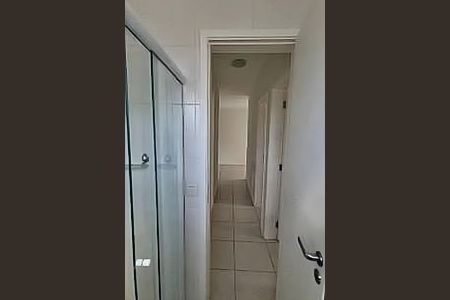 Apartamento à venda com 2 quartos, 54m² em Caxambu, Jundiaí