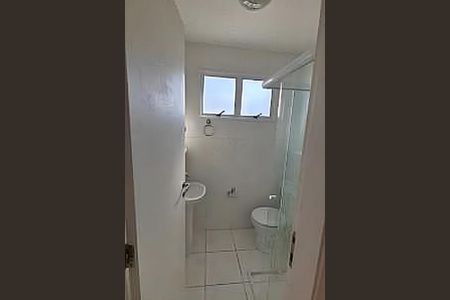 Apartamento à venda com 2 quartos, 54m² em Caxambu, Jundiaí