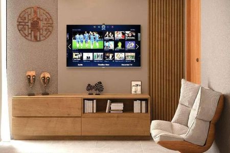 Apartamento à venda com 2 quartos, 62m² em União, Belo Horizonte