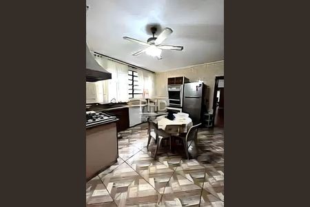 Casa à venda com 9 quartos, 940m² em Parque Anchieta, São Bernardo do Campo