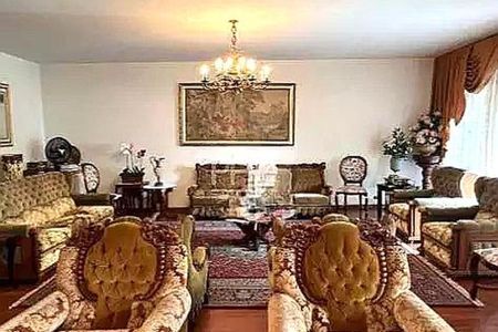 Casa à venda com 9 quartos, 940m² em Parque Anchieta, São Bernardo do Campo