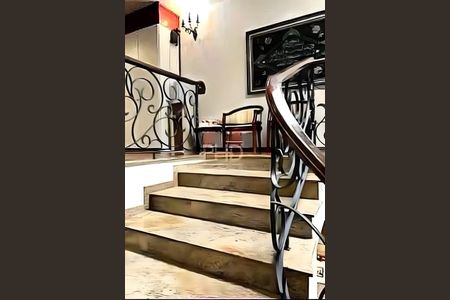 Casa à venda com 940m², 9 quartos e 10 vagas