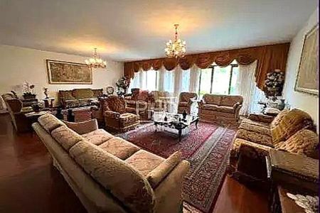 Casa à venda com 9 quartos, 940m² em Parque Anchieta, São Bernardo do Campo