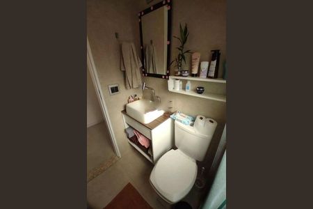 Apartamento à venda com 2 quartos, 49m² em Vila Cruz das Almas, São Paulo