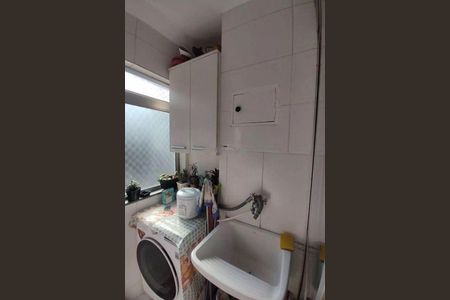 Apartamento à venda com 2 quartos, 49m² em Vila Cruz das Almas, São Paulo