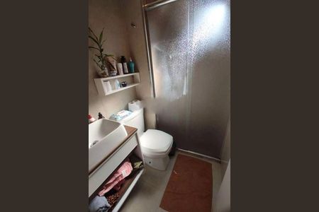 Apartamento à venda com 2 quartos, 49m² em Vila Cruz das Almas, São Paulo