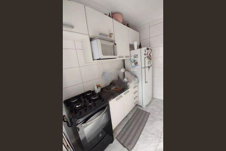 Apartamento à venda com 2 quartos, 49m² em Vila Cruz das Almas, São Paulo