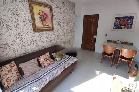 Apartamento à venda com 2 quartos, 49m² em Vila Cruz das Almas, São Paulo