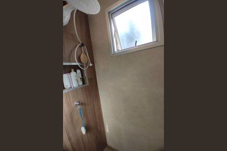Apartamento à venda com 2 quartos, 49m² em Vila Cruz das Almas, São Paulo