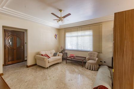 Apartamento à venda com 134m², 3 quartos e 1 vagaSala